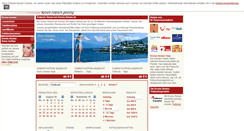 Desktop Screenshot of kronix-reisen.de